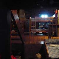 foto del albergue Albergue de Ribadiso de Baixo